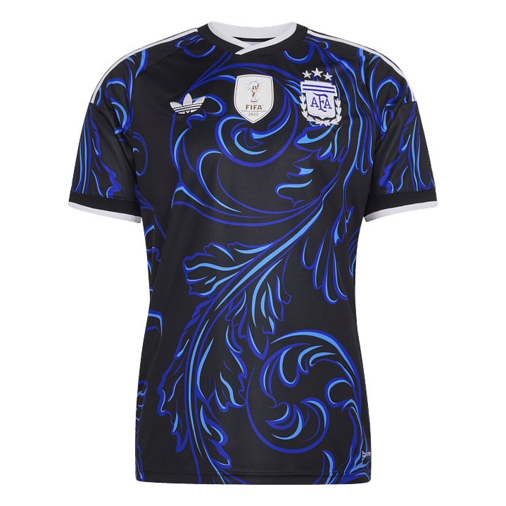 Argentina - Camisola Secundária 2026 1