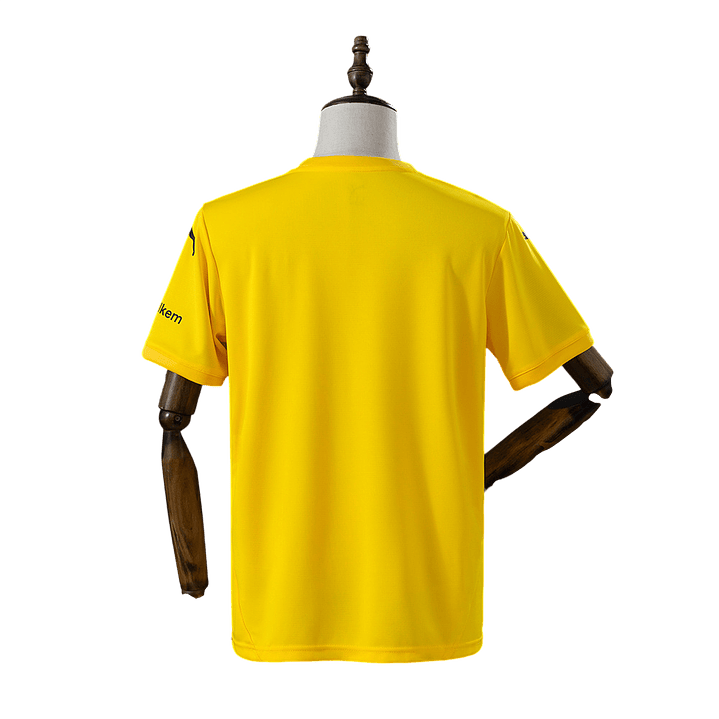 Bodo/Glimt - Camisola Principal 25/26 2