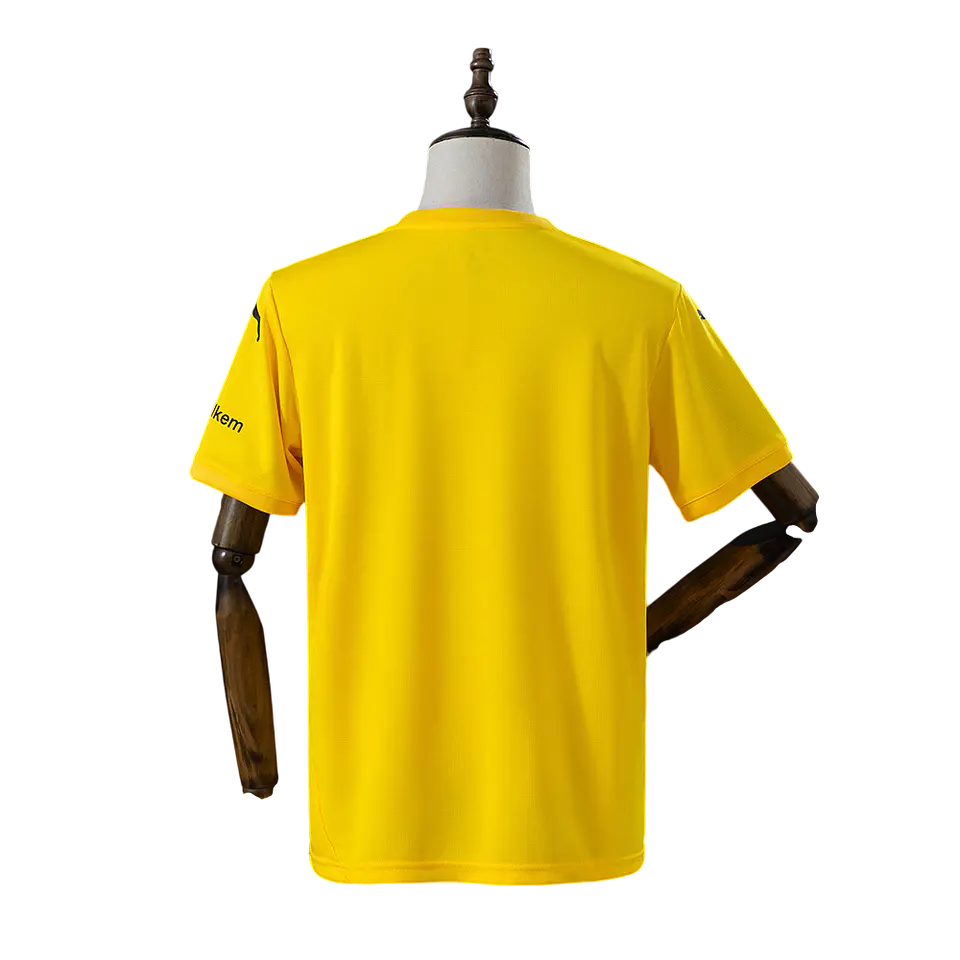 Bodo/Glimt - Camisola Principal 25/26 2