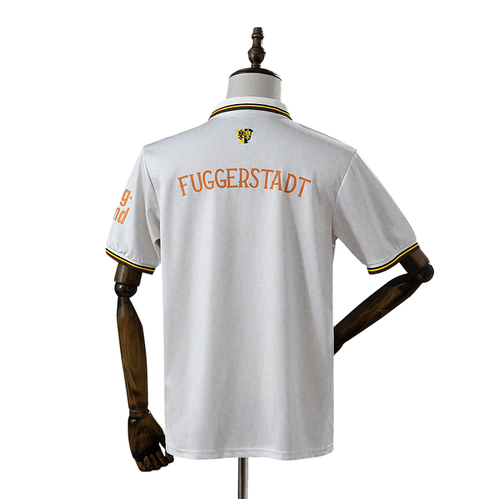 Augsburgo - Quarta Camisola 25/26 2