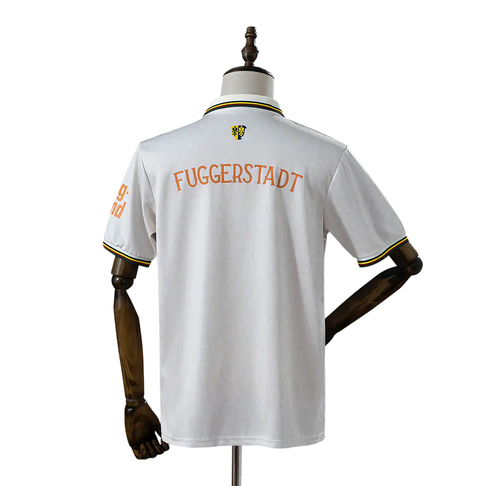 Augsburgo - Quarta Camisola 25/26 2