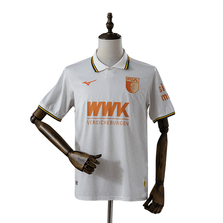 Augsburgo - Quarta Camisola 25/26 1