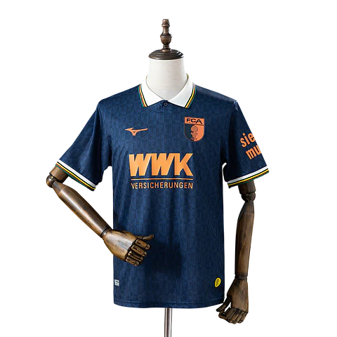 Augsburgo - Camisola Edição Especial 25/26 