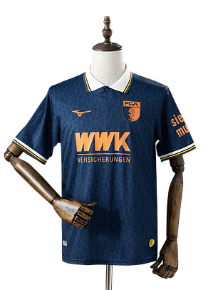 Augsburgo - Camisola Edição Especial 25/26 