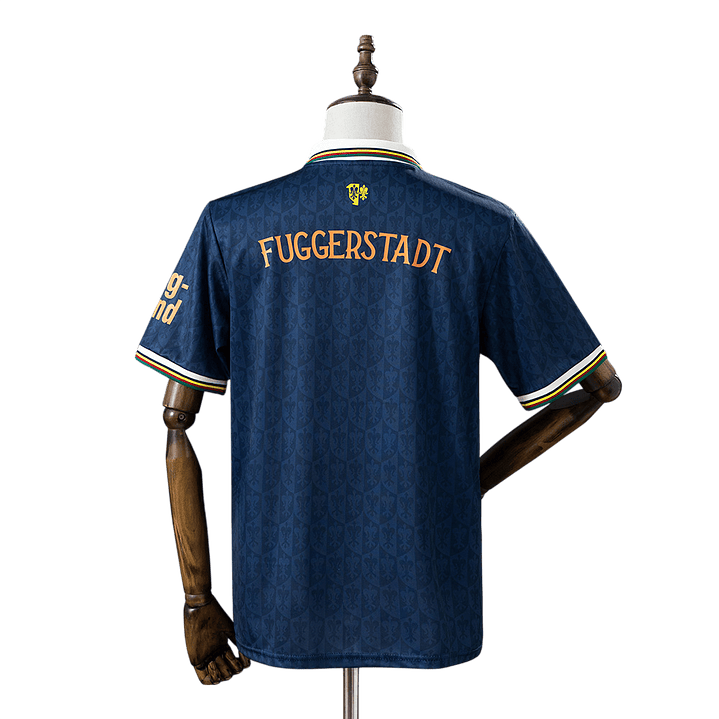 Augsburgo - Camisola Edição Especial 25/26  2