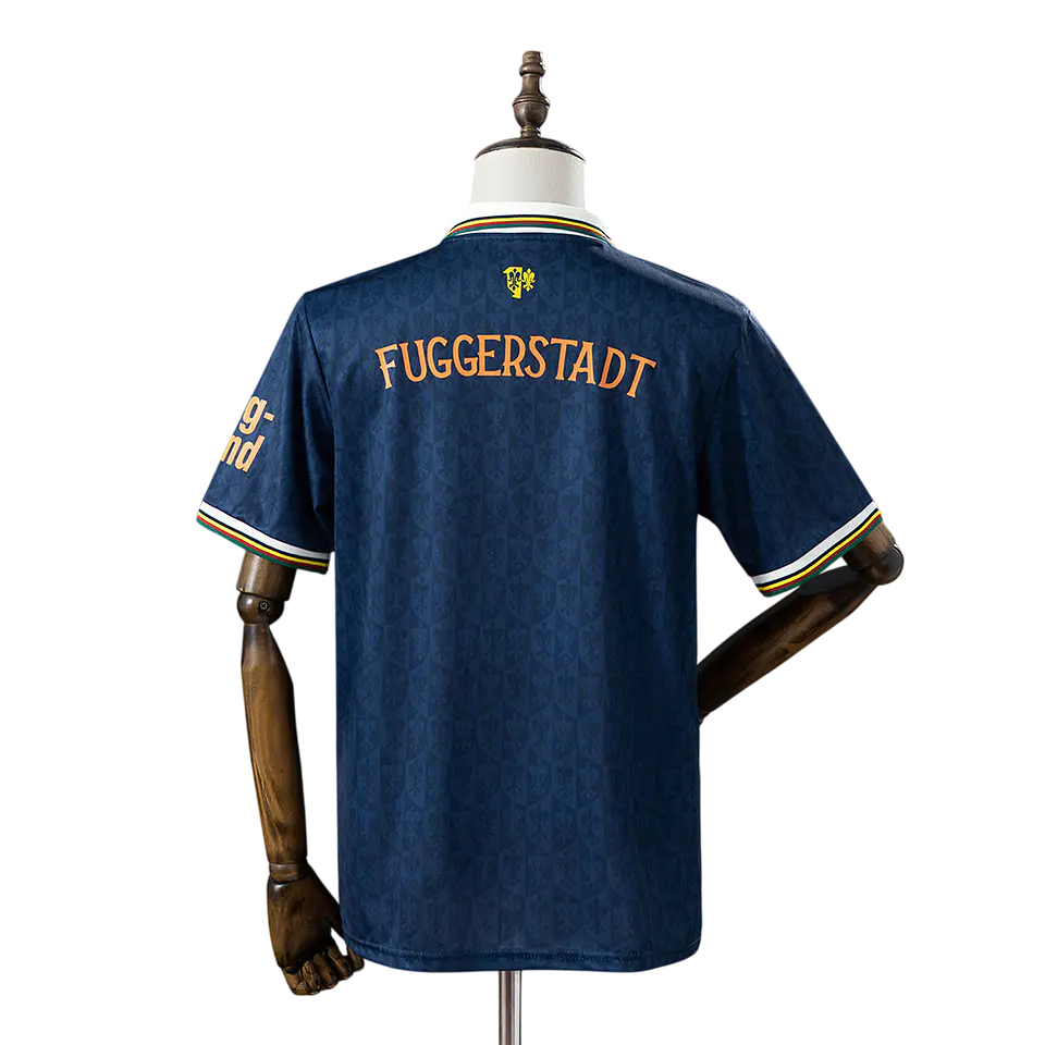 Augsburgo - Camisola Edição Especial 25/26  2