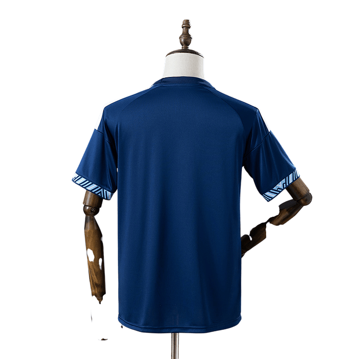 Vancouver Whitecaps - Camisola Secundária 2026 2