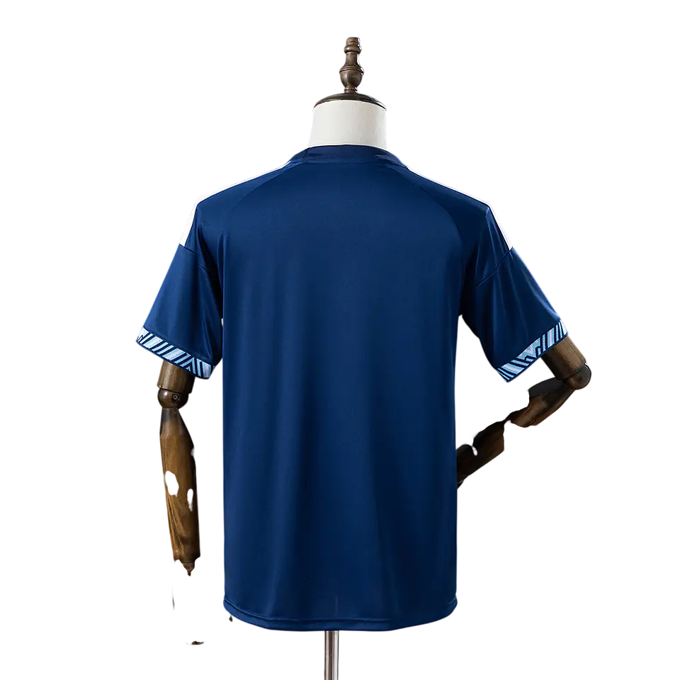 Vancouver Whitecaps - Camisola Secundária 2026 2