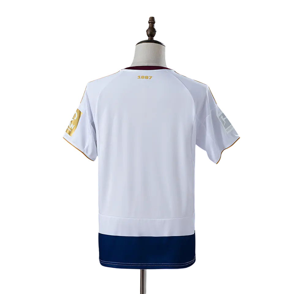 Hamburgo - Camisola Edição Especial 25/26  2