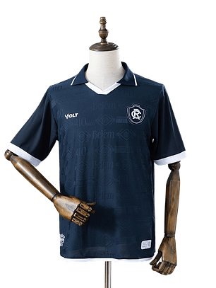 Clube do Remo - Camisola Principal 26/27