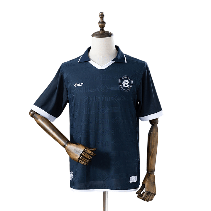 Clube do Remo - Camisola Principal 26/27 1