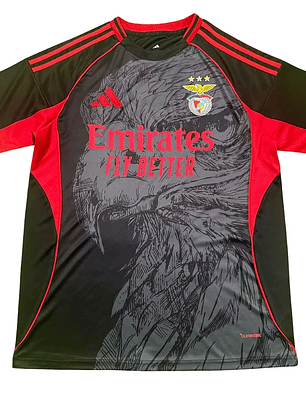 Benfica - Camisola Águia Edição Especial 25/26 v.2