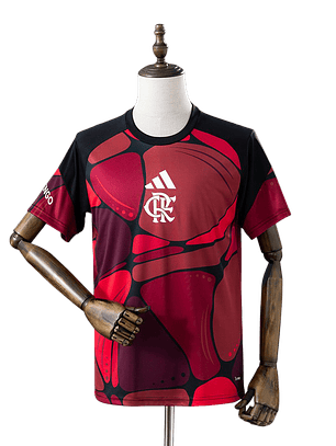 Flamengo - Camisola de Aquecimento 26/27