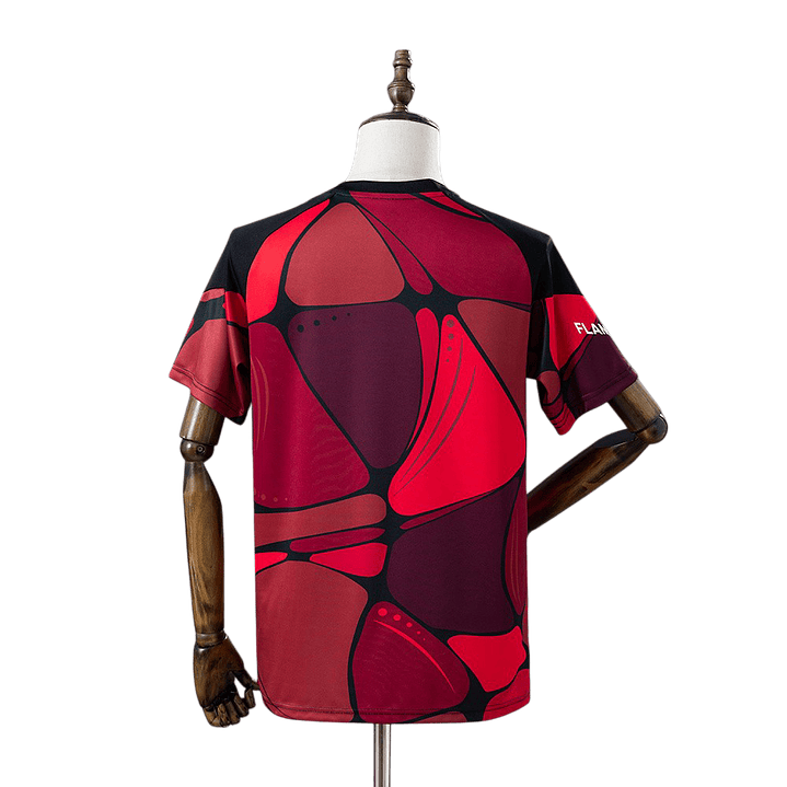 Flamengo - Camisola de Aquecimento 26/27 2