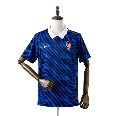 França - Camisola Principal 2026