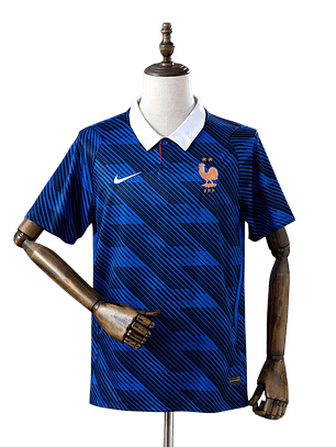 França - Camisola Principal 2026