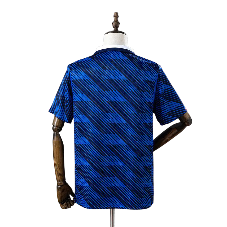 França - Camisola Principal 2026 2