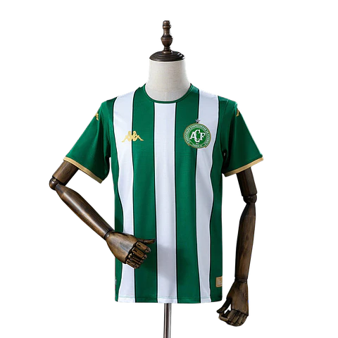 Chapecoense - Camisola Principal 26/27