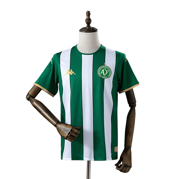 Chapecoense - Camisola Principal 26/27 1