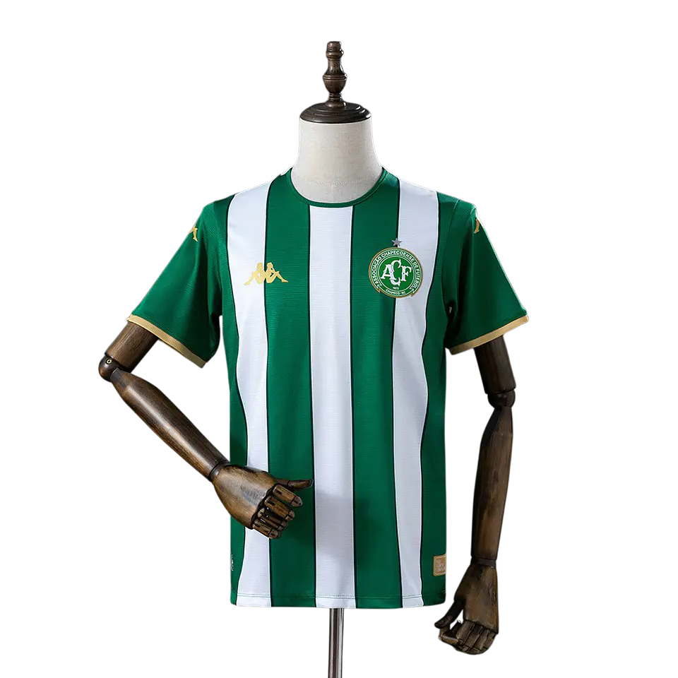 Chapecoense - Camisola Principal 26/27 1