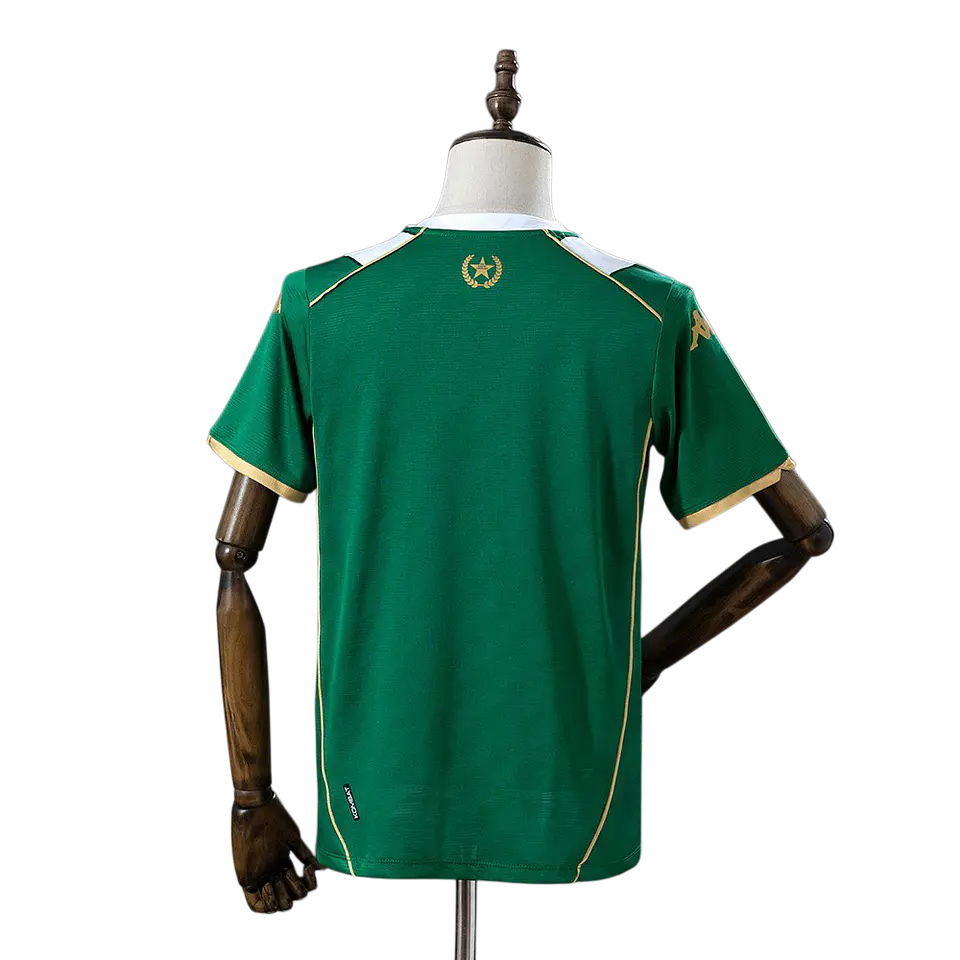 Chapecoense - Camisola Principal 26/27 2