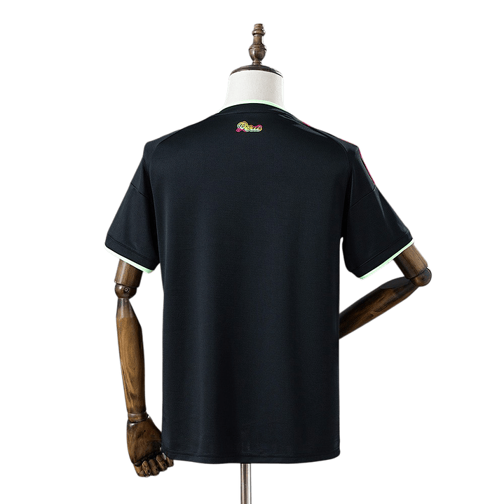 Peru - Camisola Secundária 2026 2