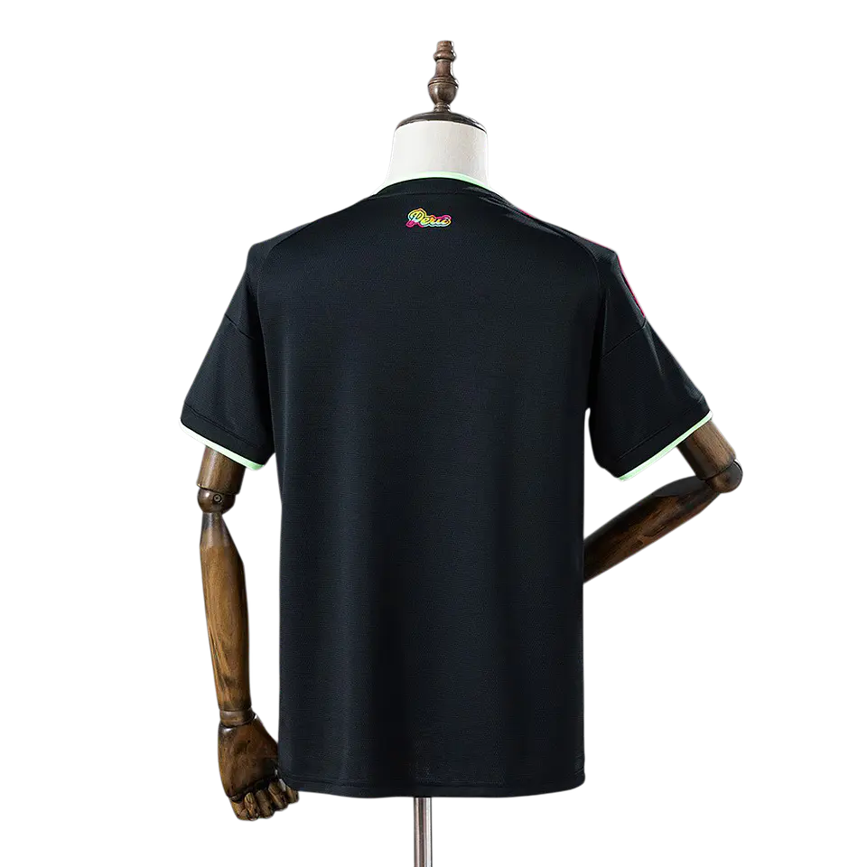 Peru - Camisola Secundária 2026 2