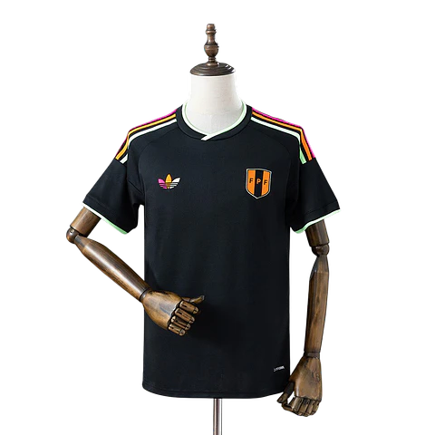 Peru - Camisola Secundária 2026