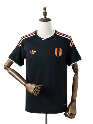 Peru - Camisola Secundária 2026