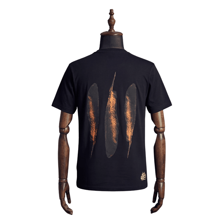 Benfica - Tshirt Edição Especial Vhils 25/26 2