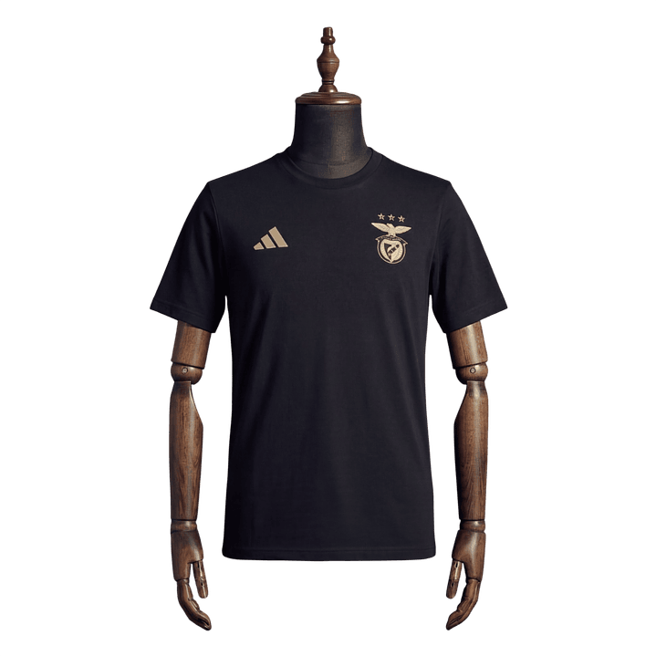 Benfica - Tshirt Edição Especial Vhils 25/26 1