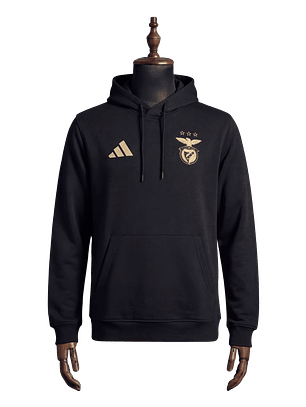 Benfica - Hoodie Edição Especial Vhils 25/26 