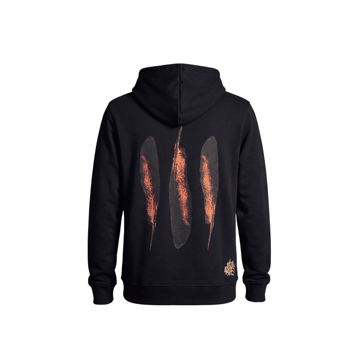 Benfica - Hoodie Edição Especial Vhils 25/26  2