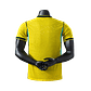 Brasil - Camisola Principal 2026 Versão Jogador - Thumbnail 2