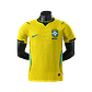 Brasil - Camisola Principal 2026 Versão Jogador - Thumbnail 1