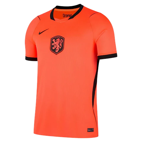 Países Baixos - Camisola Principal 2026