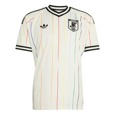 Japão - Camisola Secundária 2026