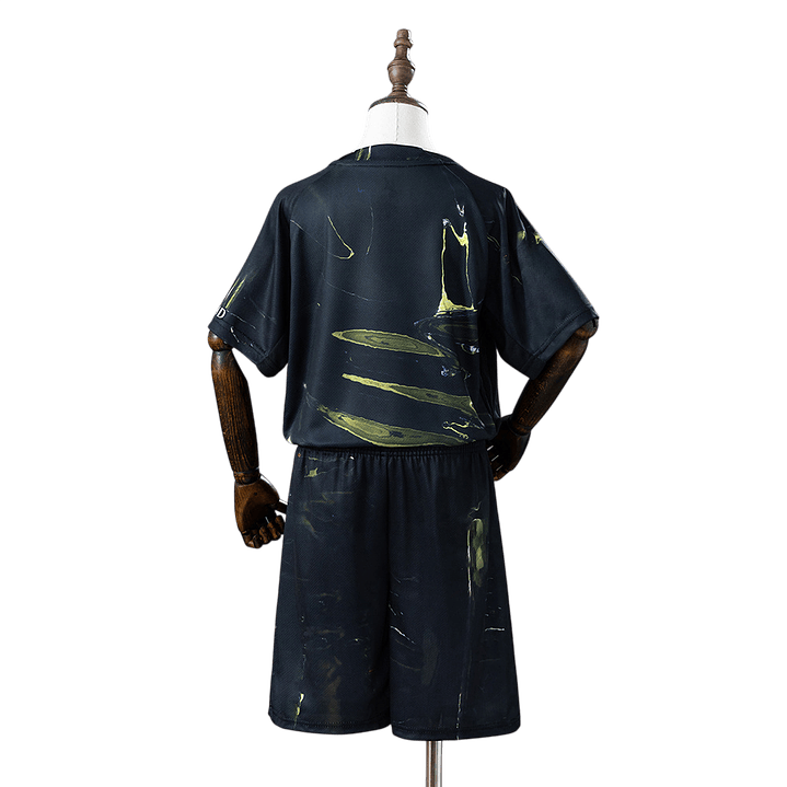 Paris Saint Germain - Kit Criança Night Edition 25/26 2