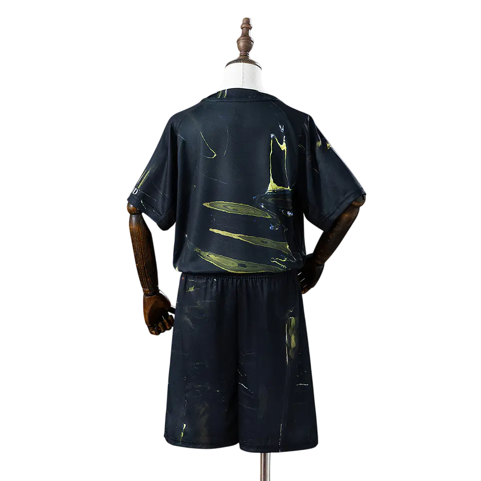 Paris Saint Germain - Kit Criança Night Edition 25/26 2