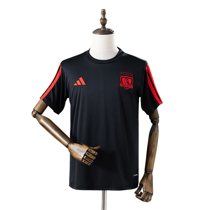 Colo Colo - Camisola DNA 2026 1