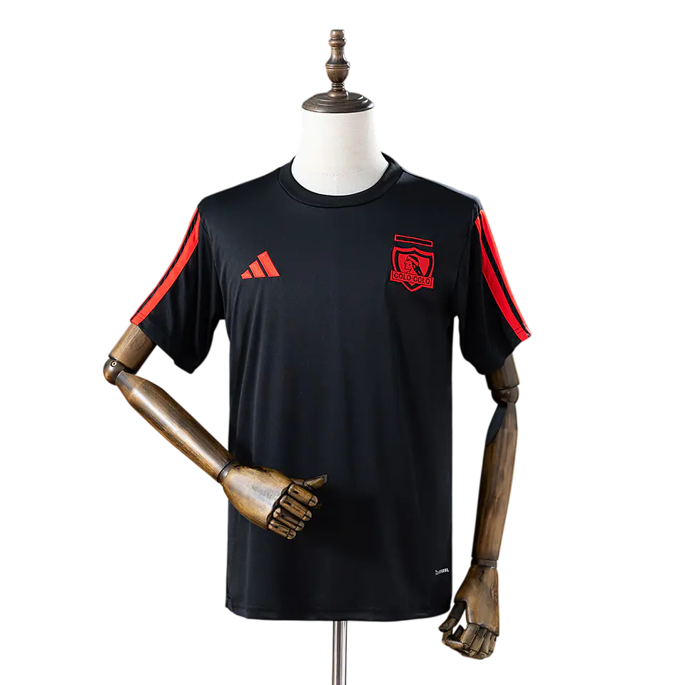 Colo Colo - Camisola DNA 2026 1