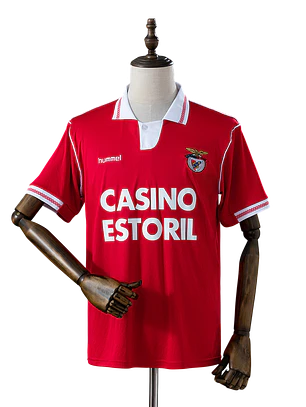 Benfica - Camisola Principal 92/93 Retro