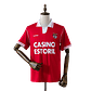 Benfica - Camisola Principal 92/93 Retro - Thumbnail 1