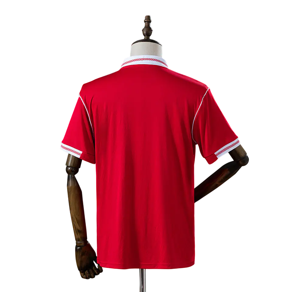 Benfica - Camisola Principal 92/93 Retro 2