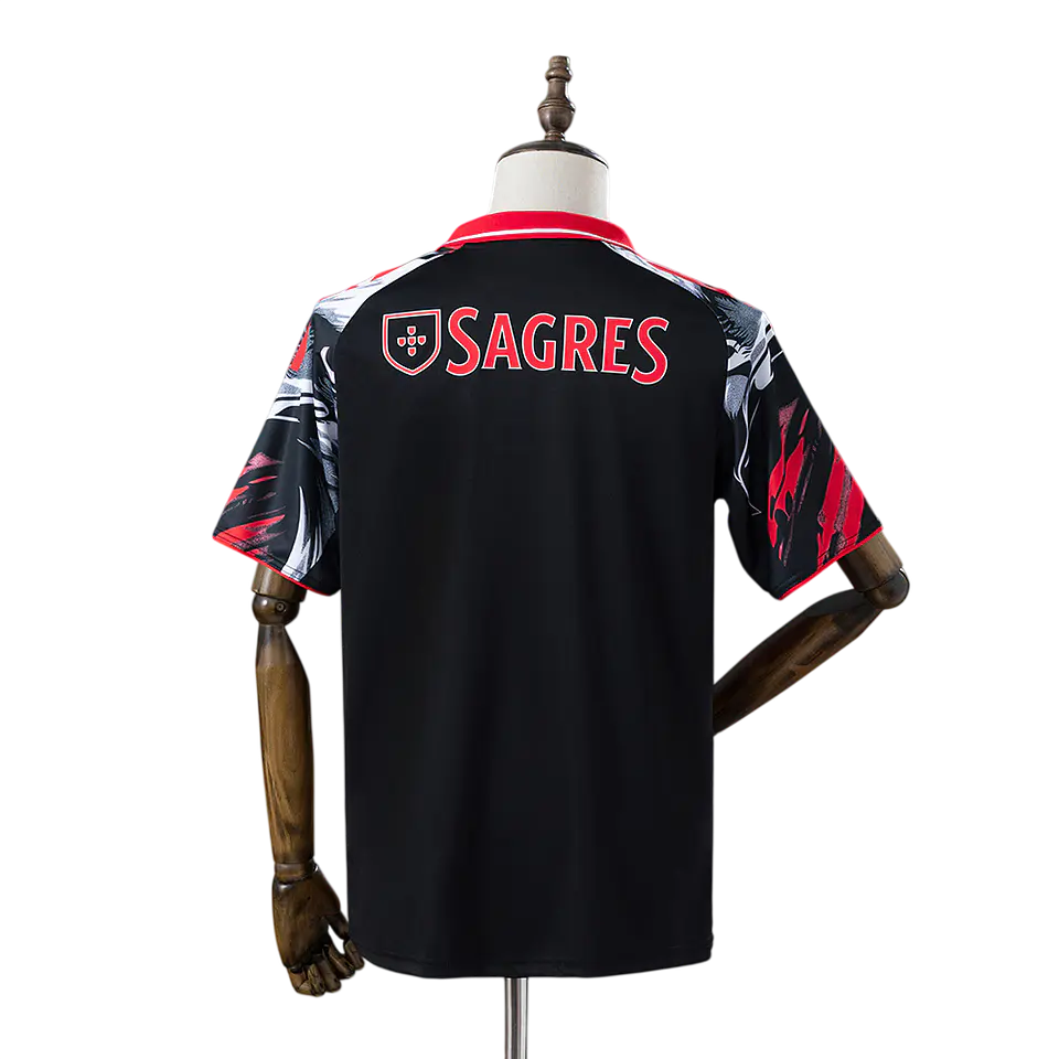 Benfica - Camisola Águia Edição Especial 25/26 2