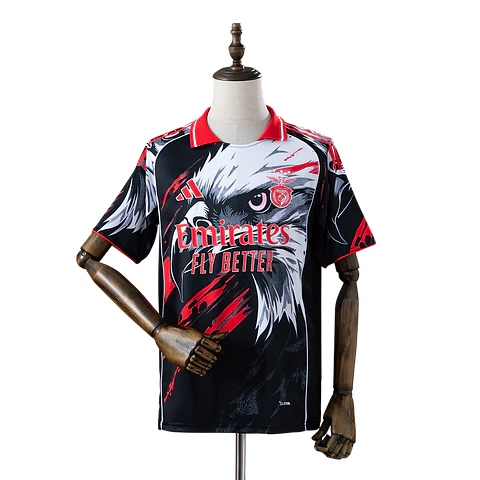 Benfica - Camisola Águia Edição Especial 25/26