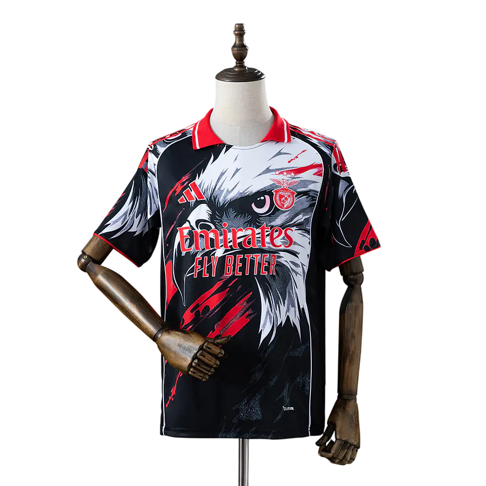 Benfica - Camisola Águia Edição Especial 25/26 1