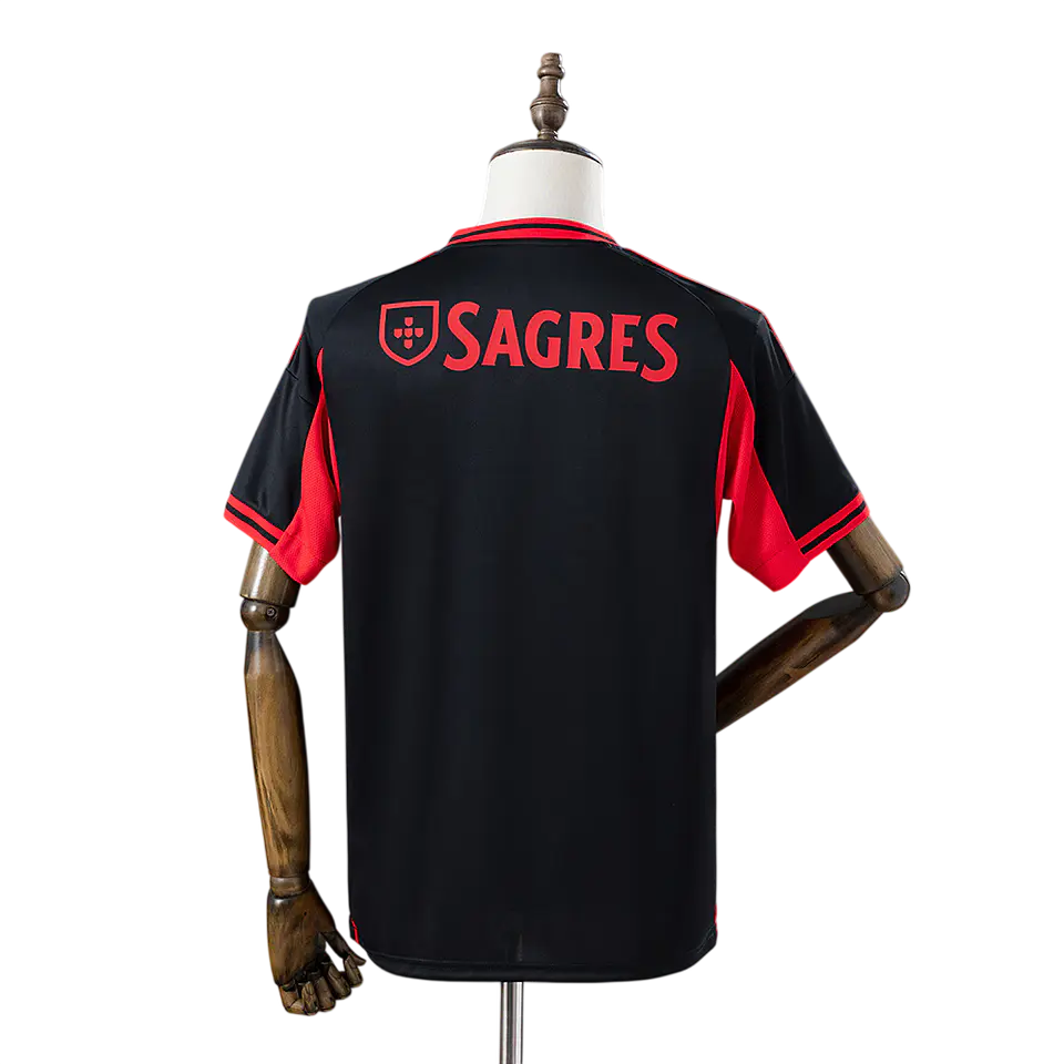 Benfica - Camisola Águia Edição Especial 25/26 v.2 2
