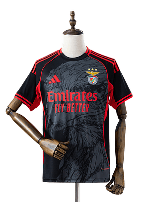 Benfica - Camisola Águia Edição Especial 25/26 v.2