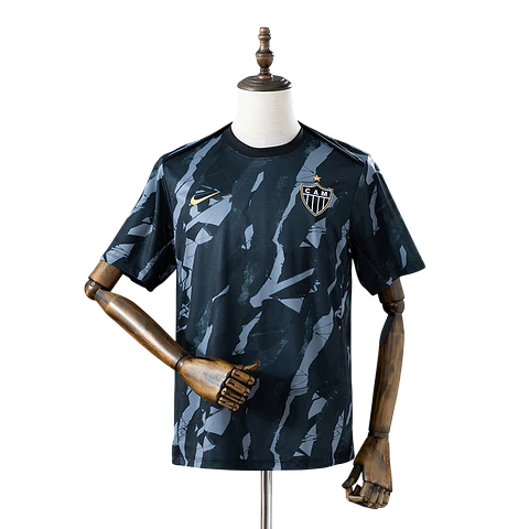 Atlético Mineiro - Camisola Aquecimento 2026